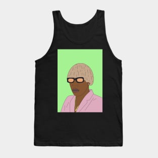 Igor Tank Top